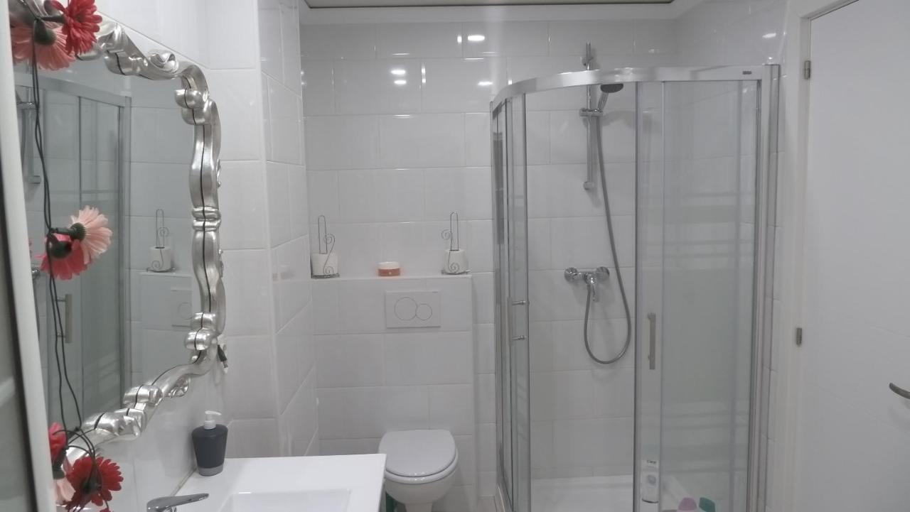 Апартаменти Apartamento Mirador Альмерімар Екстер'єр фото